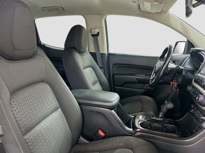 2018 GMC Canyon 4WD SLE