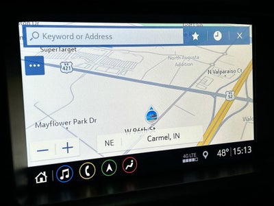 2021 GMC Canyon AT4 - Leather