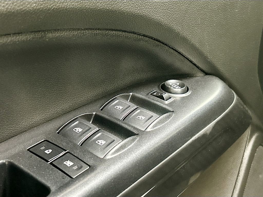 2021 GMC Canyon AT4 - Leather