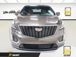 2020 Cadillac XT5 Premium Luxury FWD