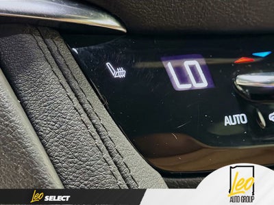 2020 Cadillac XT5 Premium Luxury FWD