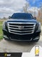 2015 Cadillac Escalade Premium