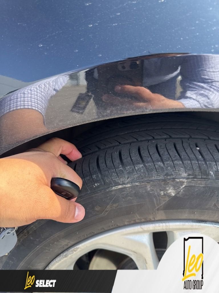 2024 Honda Accord Sedan LX