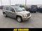 2008 Jeep Patriot Sport