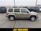 2008 Jeep Patriot Sport