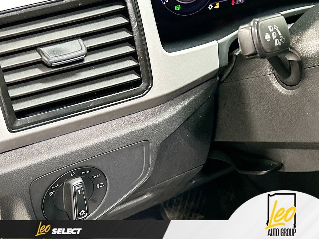 2022 Volkswagen Atlas 3.6L V6 SEL