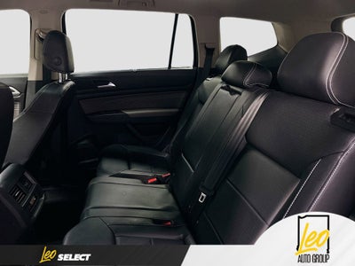 2022 Volkswagen Atlas 3.6L V6 SEL