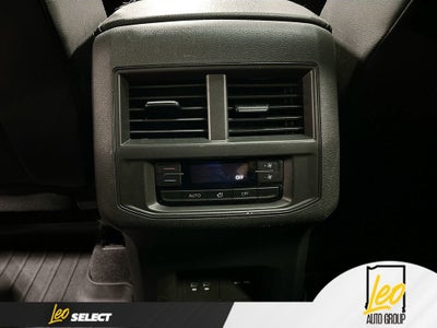 2022 Volkswagen Atlas 3.6L V6 SEL