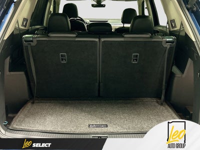 2022 Volkswagen Atlas 3.6L V6 SEL