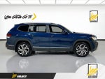2022 Volkswagen Atlas 3.6L V6 SEL