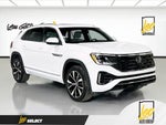 2024 Volkswagen Atlas Cross Sport 2.0T SEL Premium R-Line