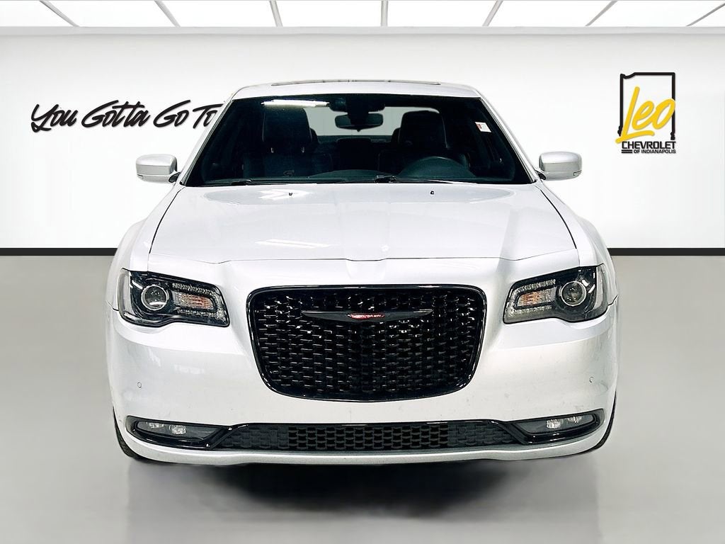 2023 Chrysler 300 300S