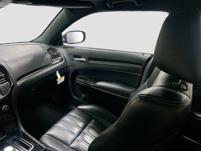 2023 Chrysler 300 300S