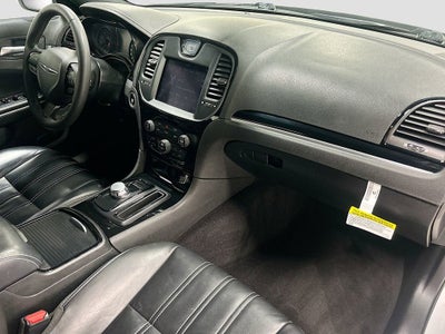 2023 Chrysler 300 300S