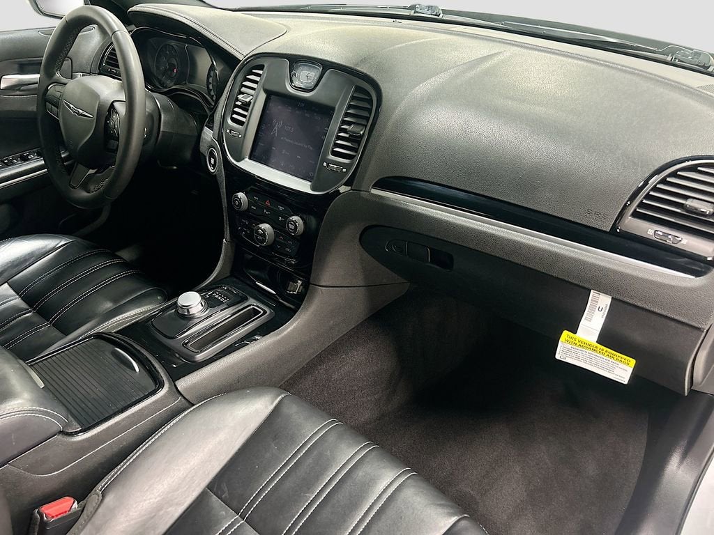 2023 Chrysler 300 300S