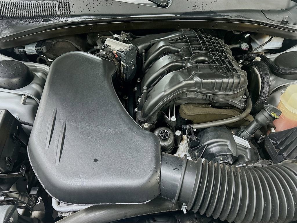 2023 Chrysler 300 300S