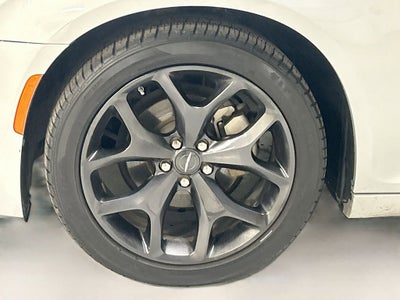 2023 Chrysler 300 300S