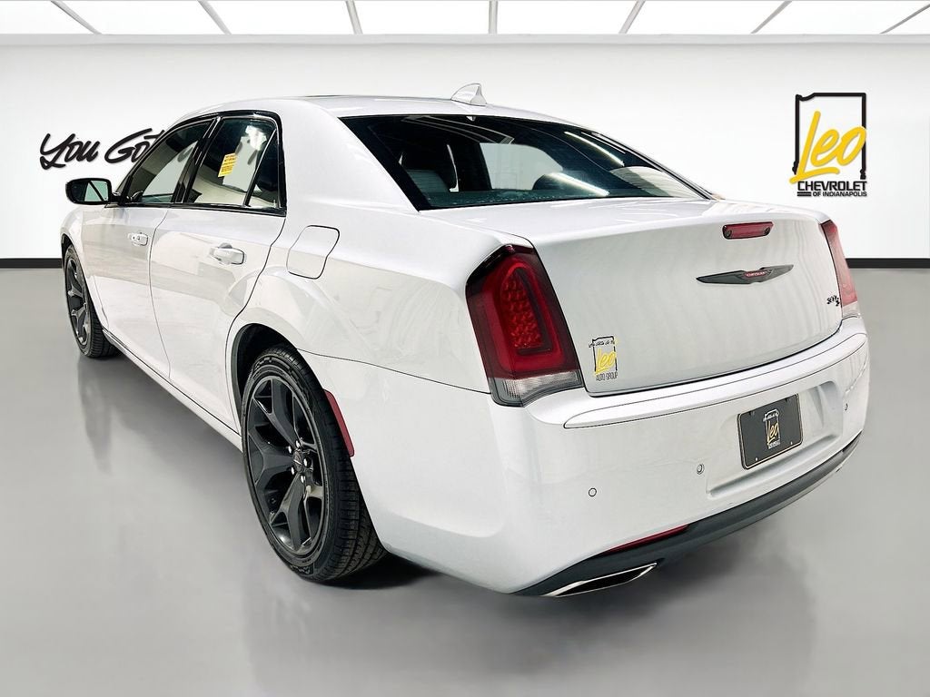 2023 Chrysler 300 300S