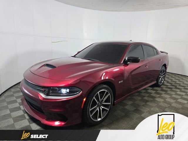 2023 Dodge Charger R/T