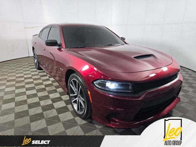 2023 Dodge Charger R/T