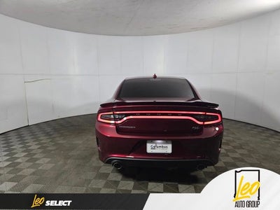 2023 Dodge Charger R/T