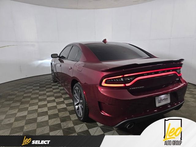 2023 Dodge Charger R/T