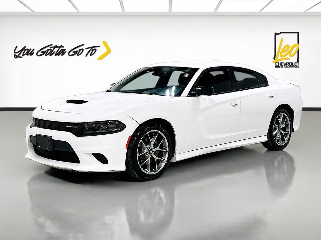 2023 Dodge Charger GT