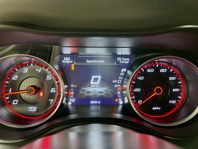 2023 Dodge Charger GT