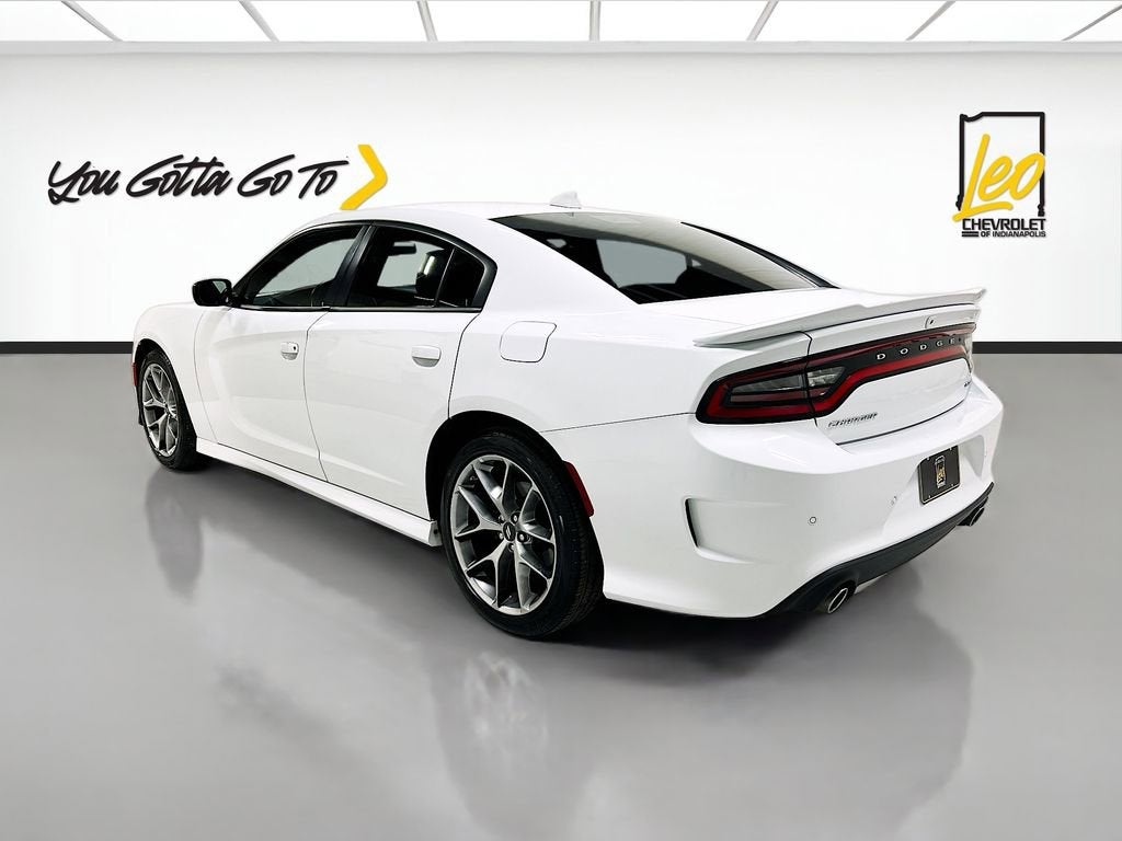 2023 Dodge Charger GT