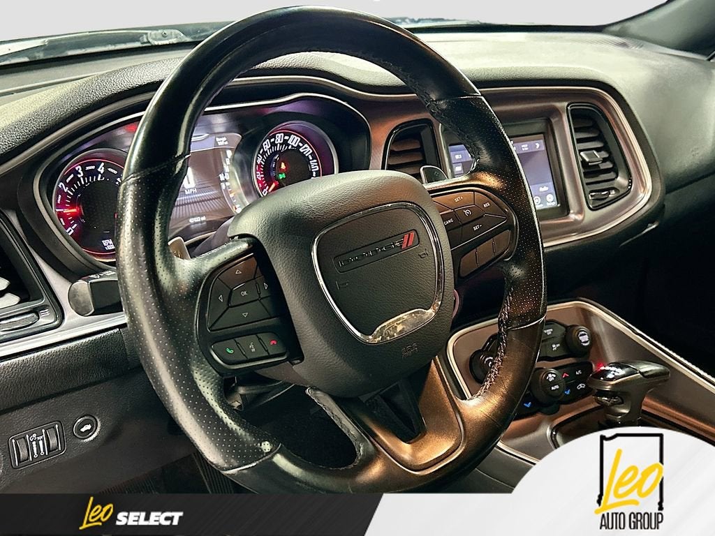 2019 Dodge Challenger GT