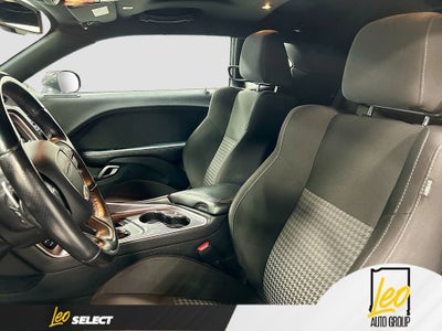 2019 Dodge Challenger GT