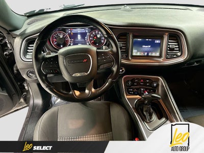 2019 Dodge Challenger GT