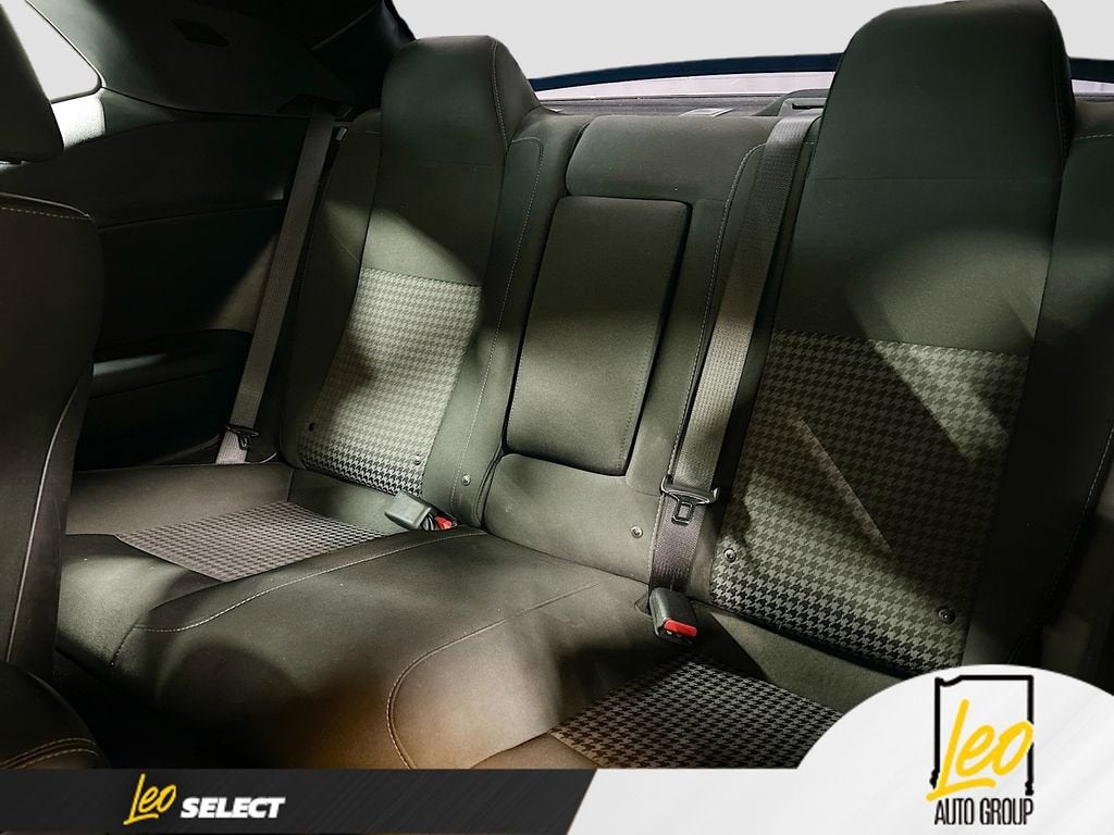 2019 Dodge Challenger GT