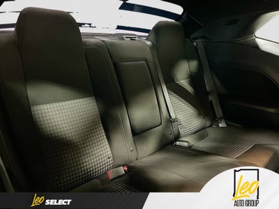 2019 Dodge Challenger GT