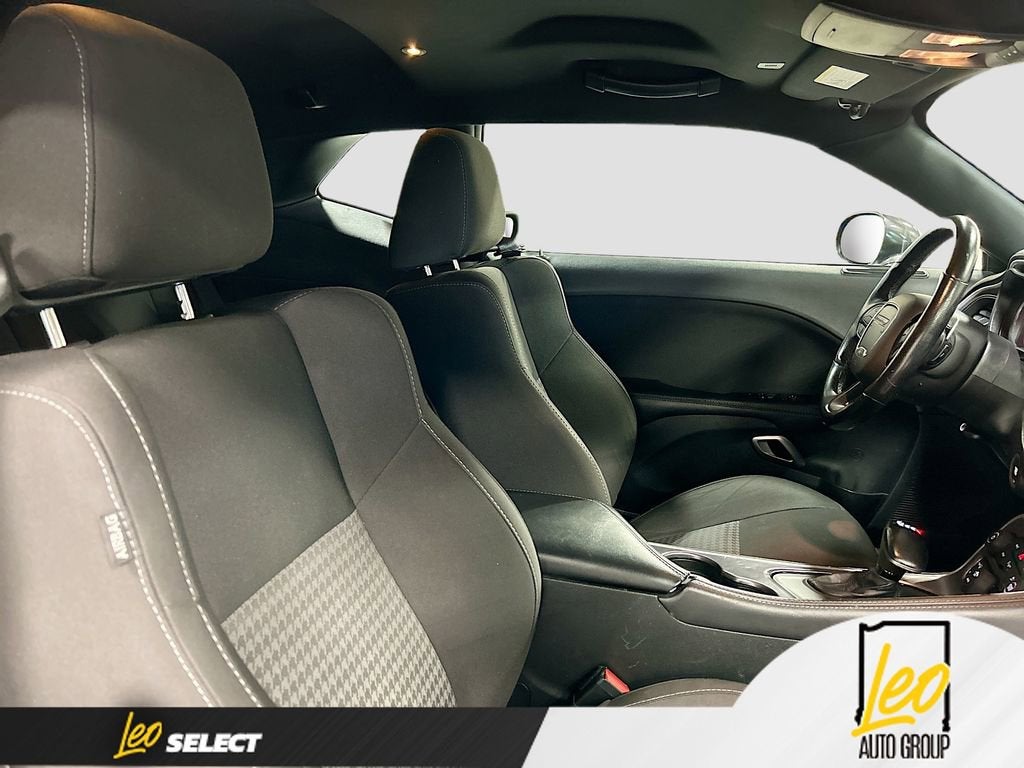 2019 Dodge Challenger GT