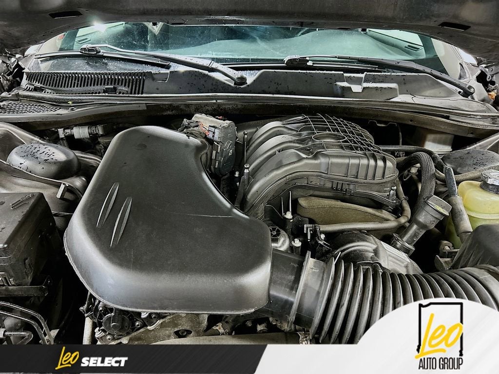 2019 Dodge Challenger GT