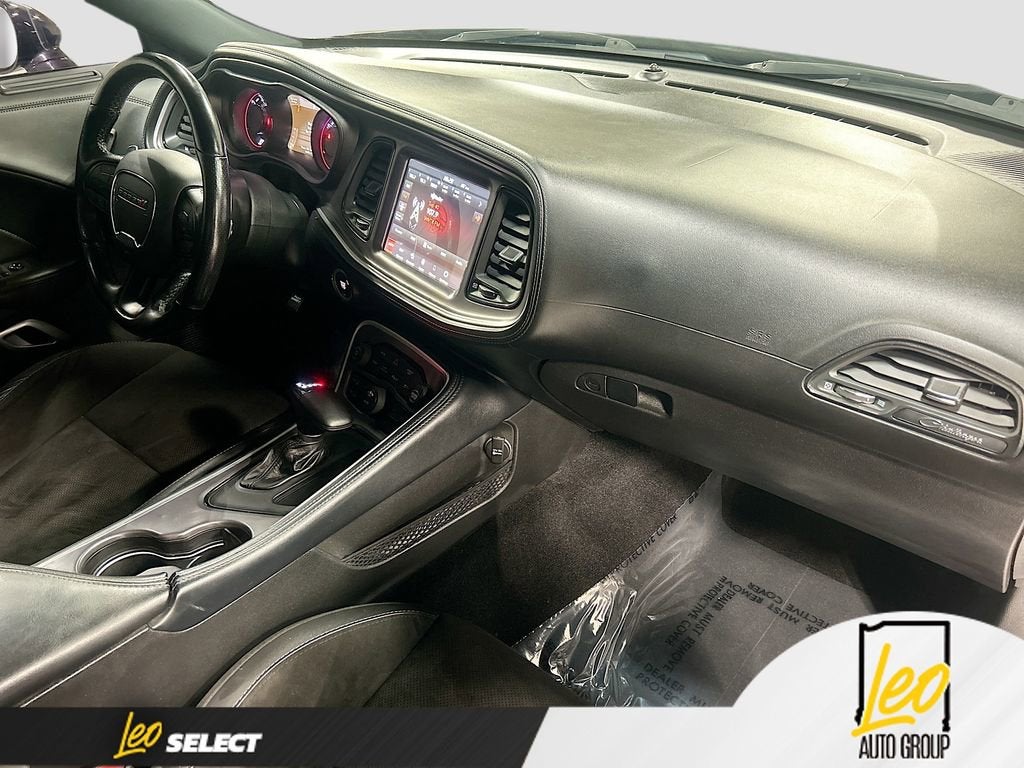 2021 Dodge Challenger GT