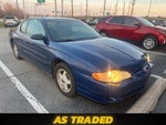 2003 Chevrolet Monte Carlo LS