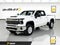 2025 Chevrolet Silverado 3500 HD LTZ