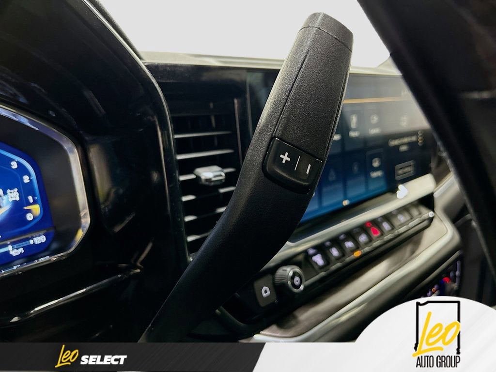 2025 Chevrolet Silverado 3500 HD LTZ