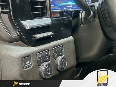 2024 Chevrolet Silverado 3500 HD LTZ