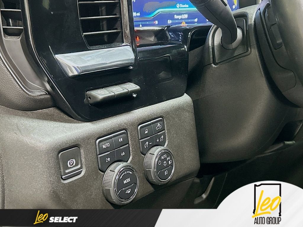 2024 Chevrolet Silverado 3500 HD LTZ