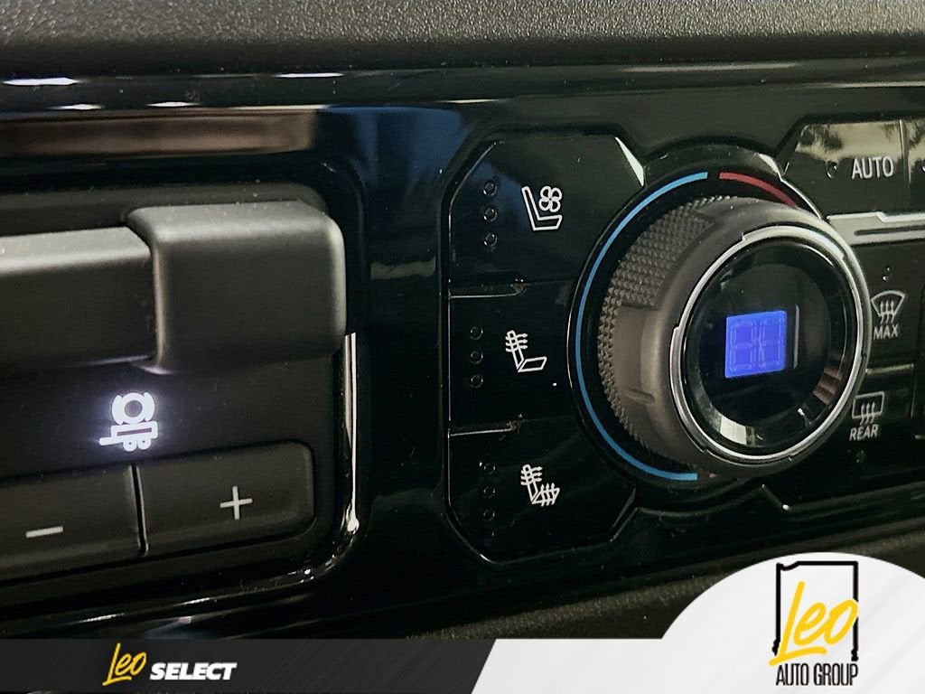 2024 Chevrolet Silverado 3500 HD LTZ