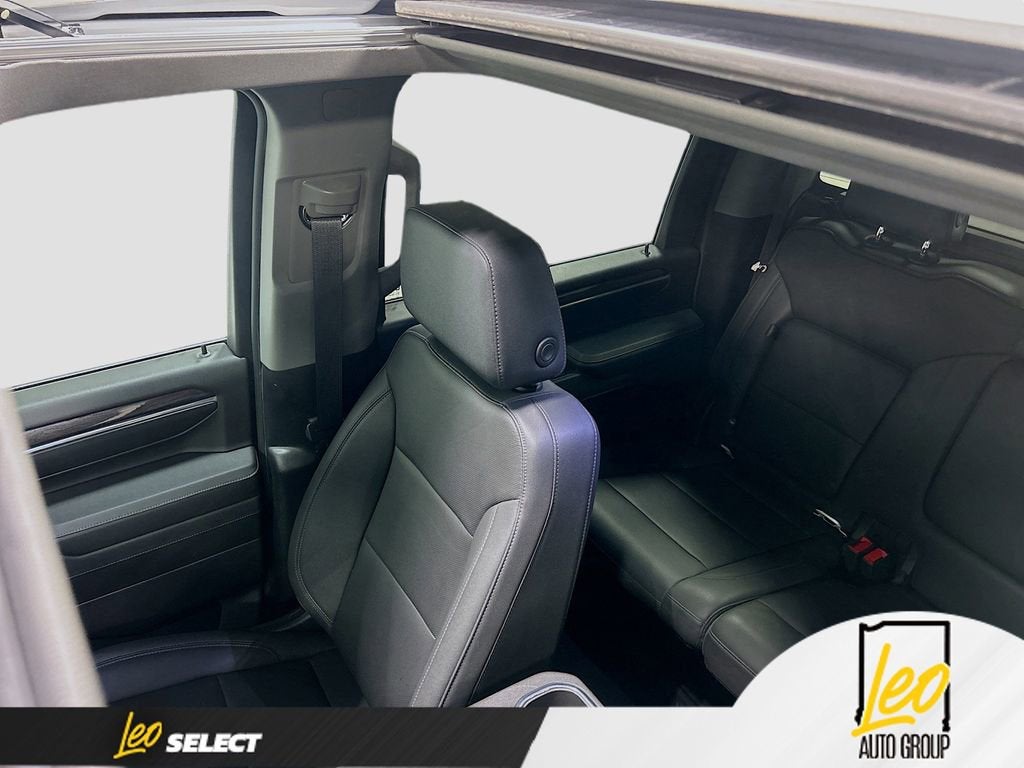 2024 Chevrolet Silverado 3500 HD LTZ