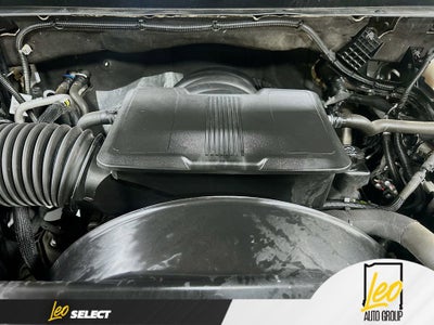 2024 Chevrolet Silverado 3500 HD LTZ