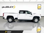 2024 Chevrolet Silverado 3500 HD LTZ