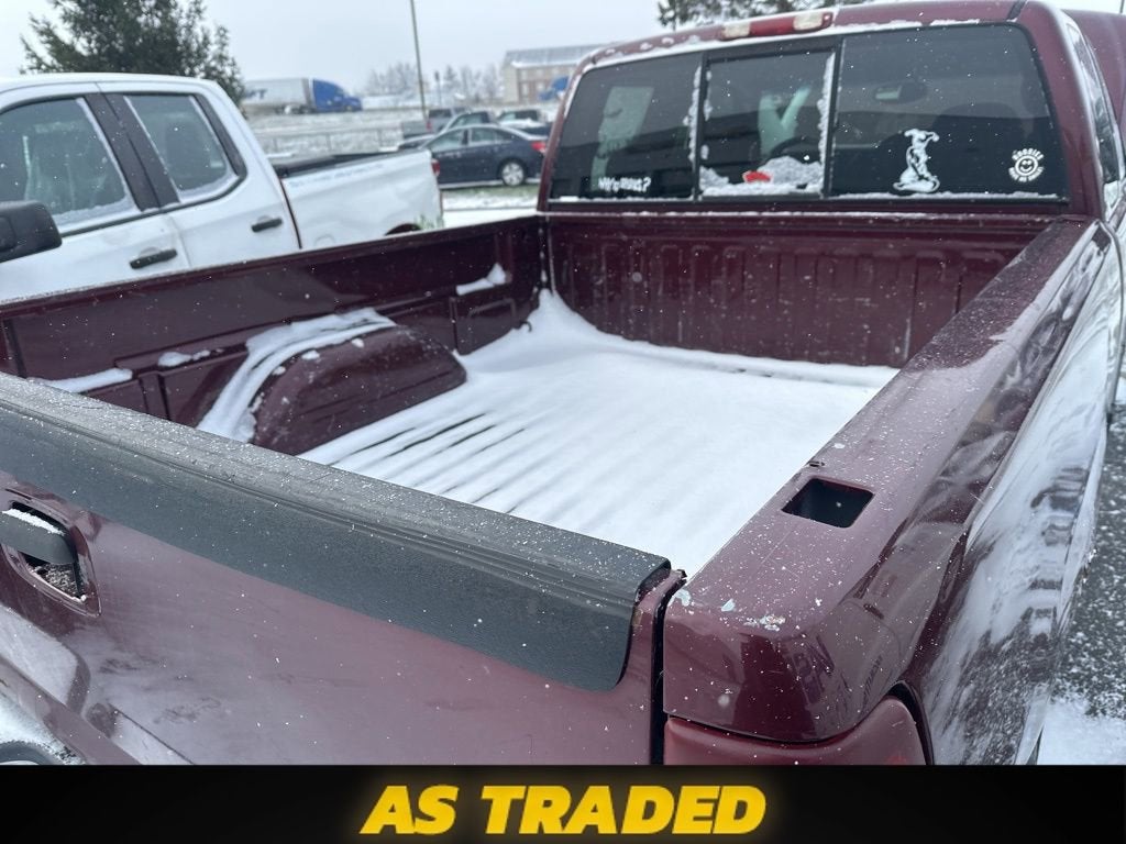 2002 Chevrolet Silverado 1500 LS