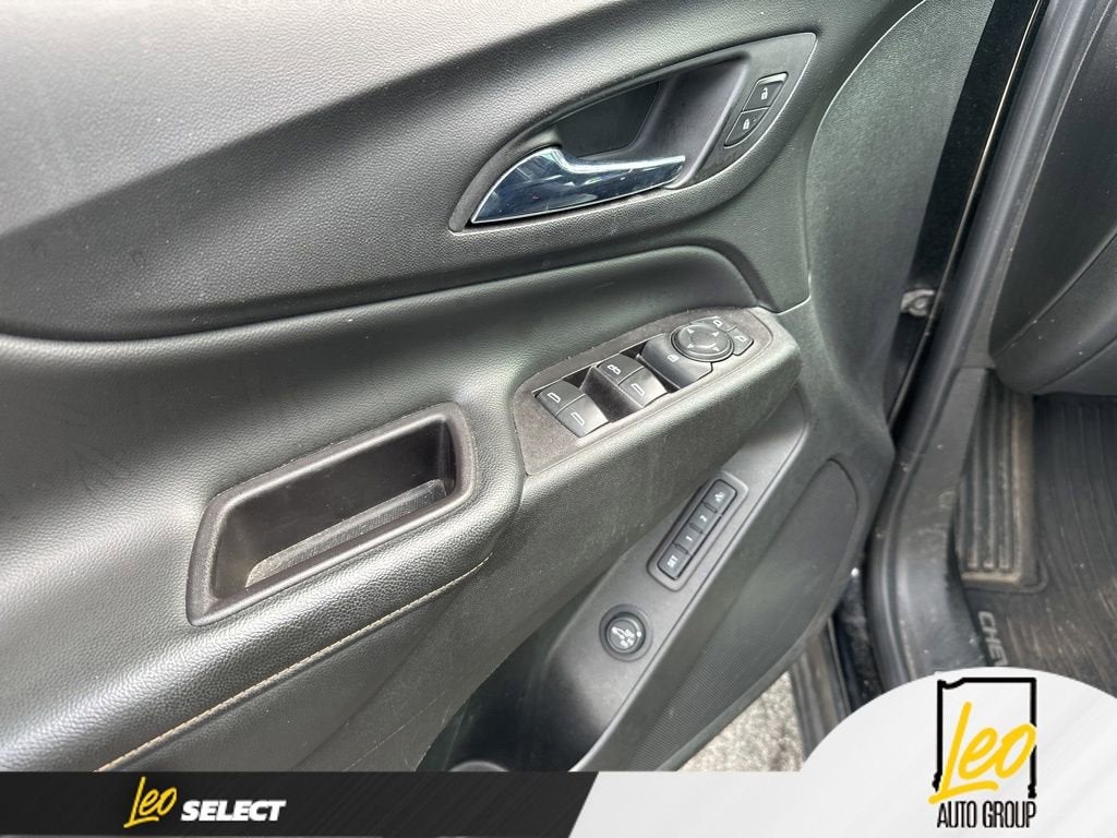 2021 Chevrolet Equinox Premier