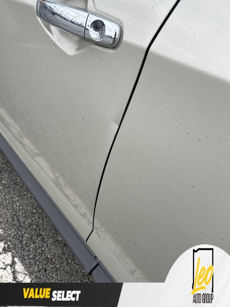 2015 Chevrolet Equinox LTZ