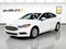 2017 Ford Fusion S